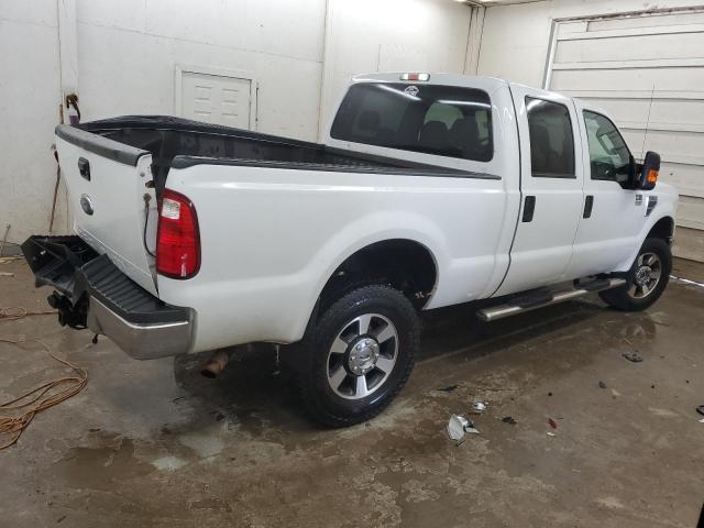 Vin: 1ftsw2by2aea50649, lot: 60865215, ford f250 super duty 20103