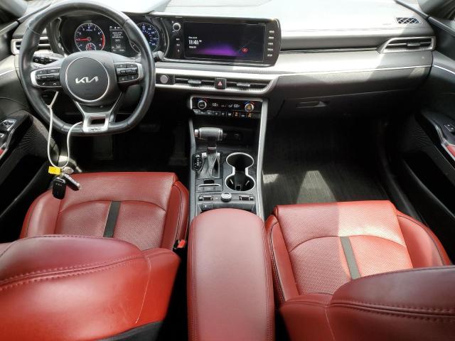 2023 KIA K5 GT LINE - 5XXG64J23PG166588