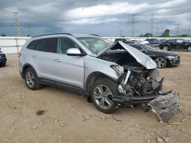 2016 HYUNDAI SANTA FE S - KM8SMDHF0GU146281