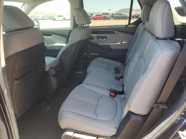 2025 HONDA PILOT TOUR 5FNYG2H72SB023828