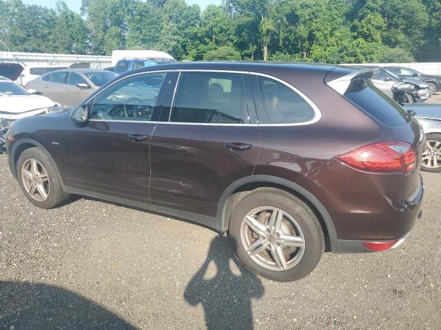 Vin: wp1af2a23ela49051, lot: 63105015, porsche cayenne 20142