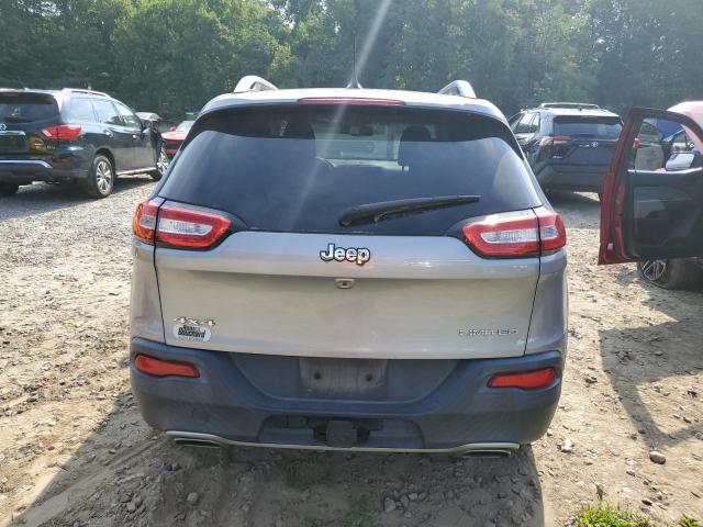 2015 JEEP CHEROKEE L 1C4PJMDS8FW704354
