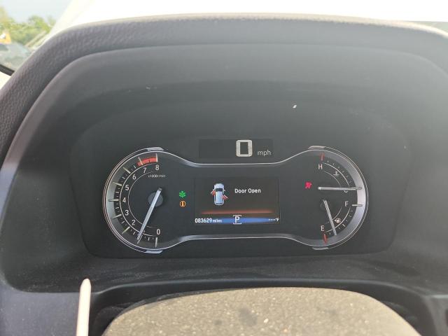 2018 HONDA PILOT EXL - 5FNYF6H86JB032730