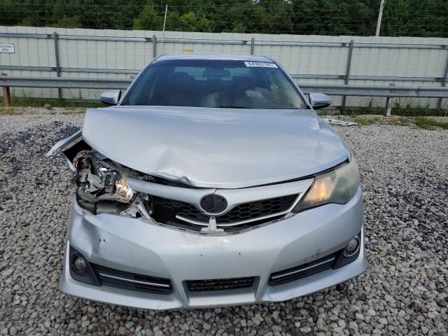2012 TOYOTA CAMRY BASE - 4T1BF1FK0CU196567