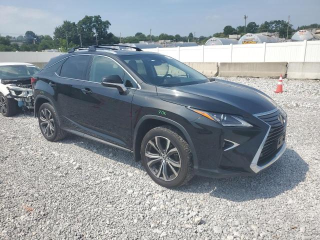 2018 LEXUS RX 350 BAS - JTJBZMCA4J2033161