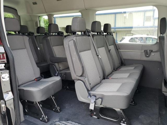 2025 FORD TRANSIT T- 1FBAX2CG9SKA60424