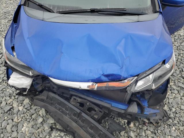 2018 HONDA FIT EX 3HGGK5H03JM710312