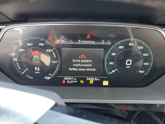 2024 AUDI Q8 E-TRON WA15AAGE0RB026720