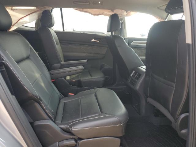 2022 VOLKSWAGEN ATLAS SEL 1V2BR2CA5NC542164