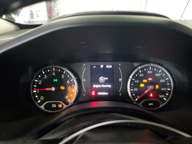 2015 JEEP RENEGADE L ZACCJABT2FPB35541