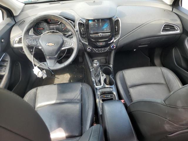 2017 CHEVROLET CRUZE PREM 1G1BF5SM5H7235204