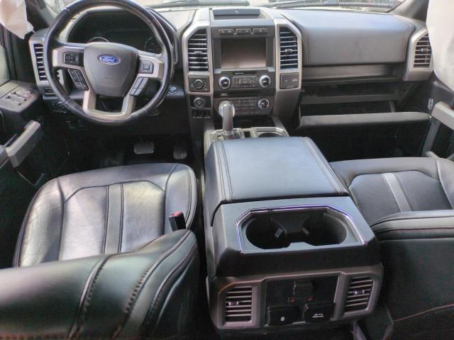 2018 FORD F150 SUPER 1FTFW1EG2JFC01689