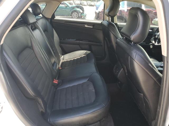 2018 FORD FUSION SE - 3FA6P0LU5JR249227
