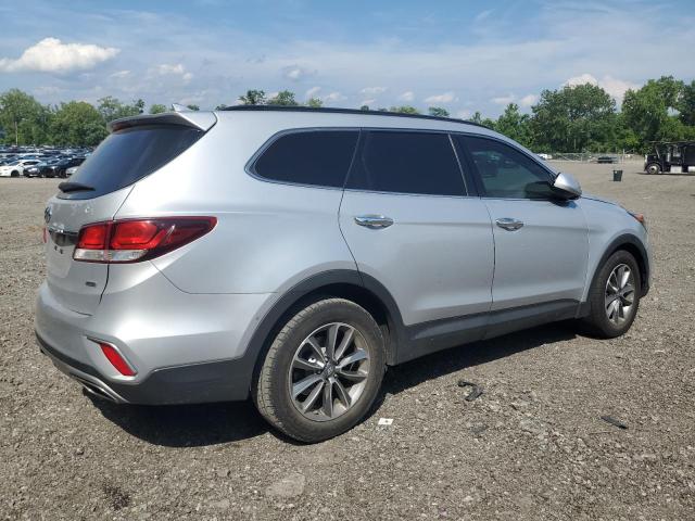 2017 HYUNDAI SANTA FE S - KM8SMDHF5HU177835