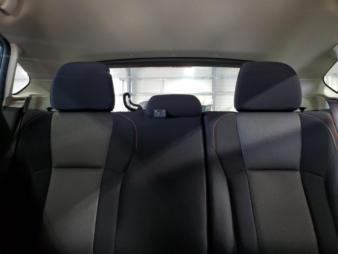 SUBARU CROSSTREK PREMIUM