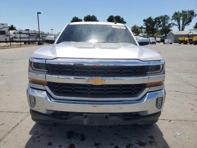 2018 CHEVROLET SILVERADO K1500 LT 3GCUKREC2JG284618