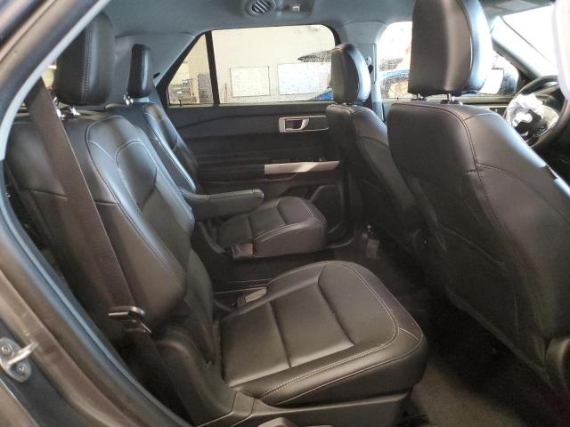 2024 FORD EXPLORER X 1FMSK8DH3RGA36234
