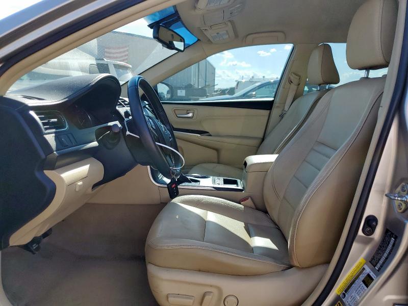2017 TOYOTA CAMRY HYBR 4T1BD1FK0HU212022