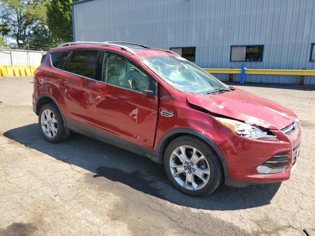 2016 FORD ESCAPE TIT - 1FMCU9J9XGUC00577