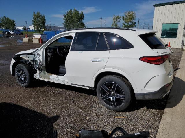 2025 MERCEDES-BENZ GLC 300 4M W1NKM4HB9SF277894