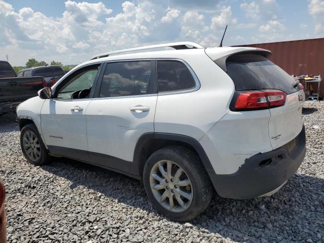 2018 JEEP CHEROKEE LIMITED 1C4PJLDX6JD585049