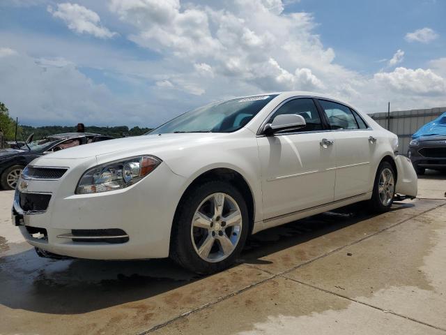 2012 CHEVROLET MALIBU 2LT - 1G1ZD5EU8CF266722