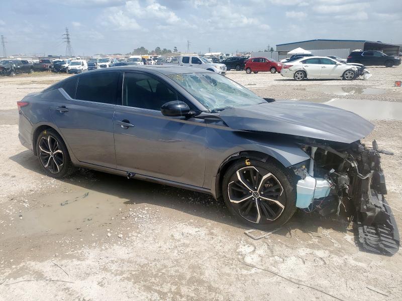 2023 NISSAN ALTIMA SR - 1N4BL4CV6PN419777