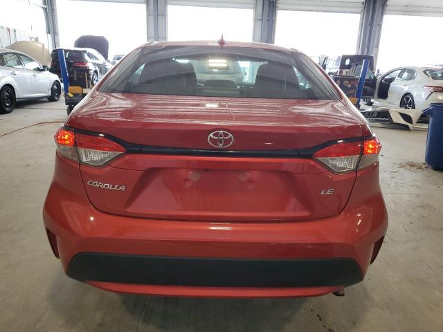 2020 TOYOTA COROLLA LE 5YFEPRAE0LP005273