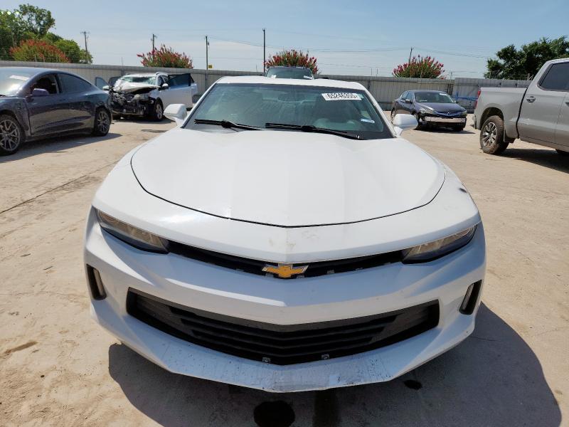 2016 CHEVROLET CAMARO LT 1G1FB1RSXG0180864