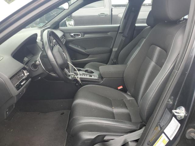 2023 HONDA CIVIC SPOR 2HGFE2F50PH542152