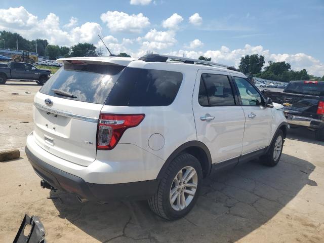 2015 FORD EXPLORER XLT 1FM5K8D81FGA32241