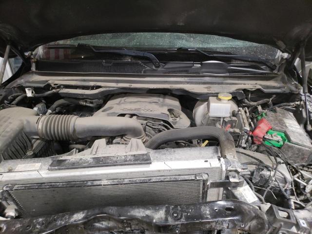 2019 RAM 1500 LIMIT 1C6SRFHT6KN534651