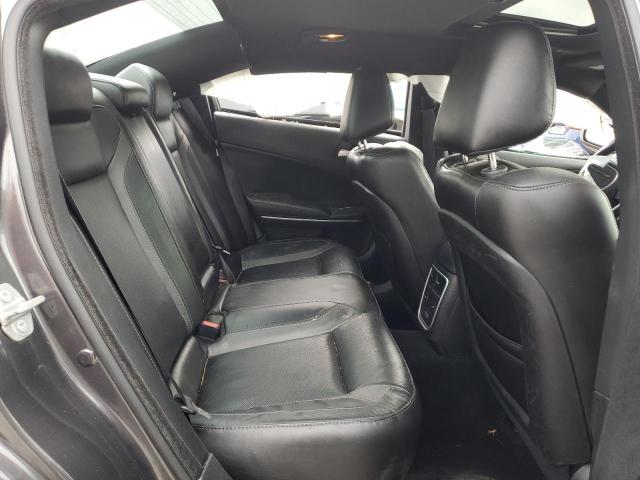 2021 DODGE CHARGER SX 2C3CDXBG2MH587716