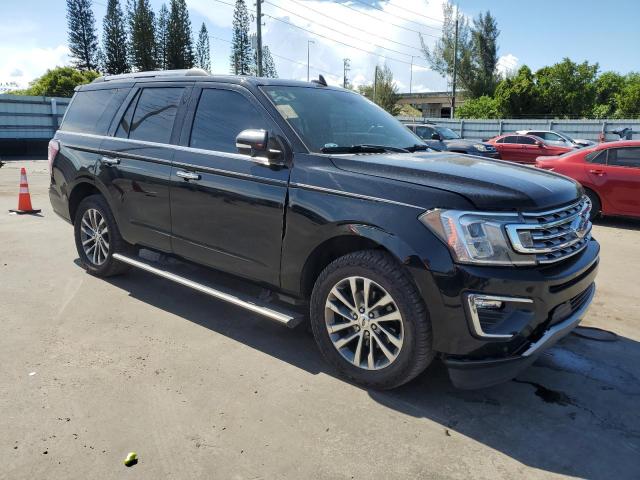 2018 FORD EXPEDITION - 1FMJU2ATXJEA05364