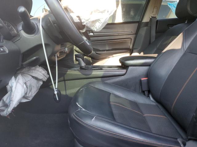 2021 NISSAN ALTIMA SR 1N4BL4CV6MN331422