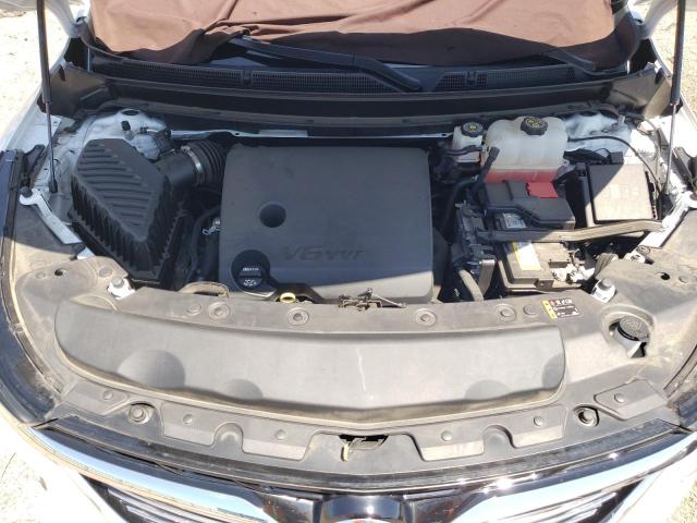 2023 BUICK ENCLAVE ES 5GAEVAKW9PJ116947