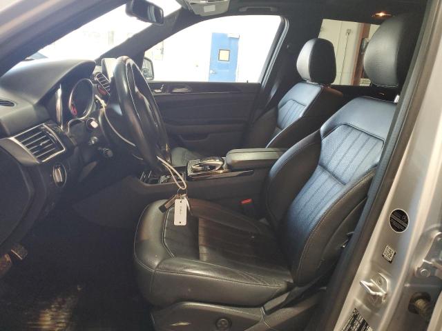 2017 MERCEDES-BENZ GLE 350 4M 4JGDA5HB9HA912533