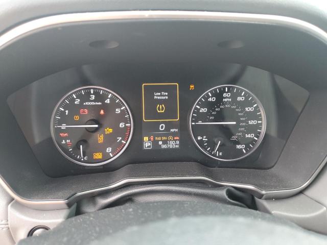 2022 SUBARU OUTBACK ON 4S4BTGLD5N3176423