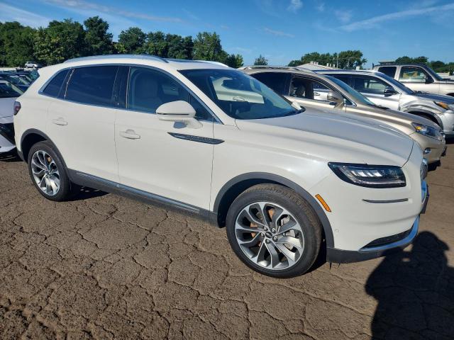 2023 LINCOLN NAUTILUS R 2LMPJ8KP5PBL09895