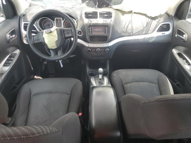 2015 DODGE JOURNEY SE 3C4PDCAB8FT599911