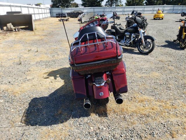 2014 HARLEY-DAVIDSON FLHTKSE CV 1HD1TEN1XEB963573