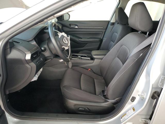 2024 NISSAN ALTIMA SV 1N4BL4DV8RN302610