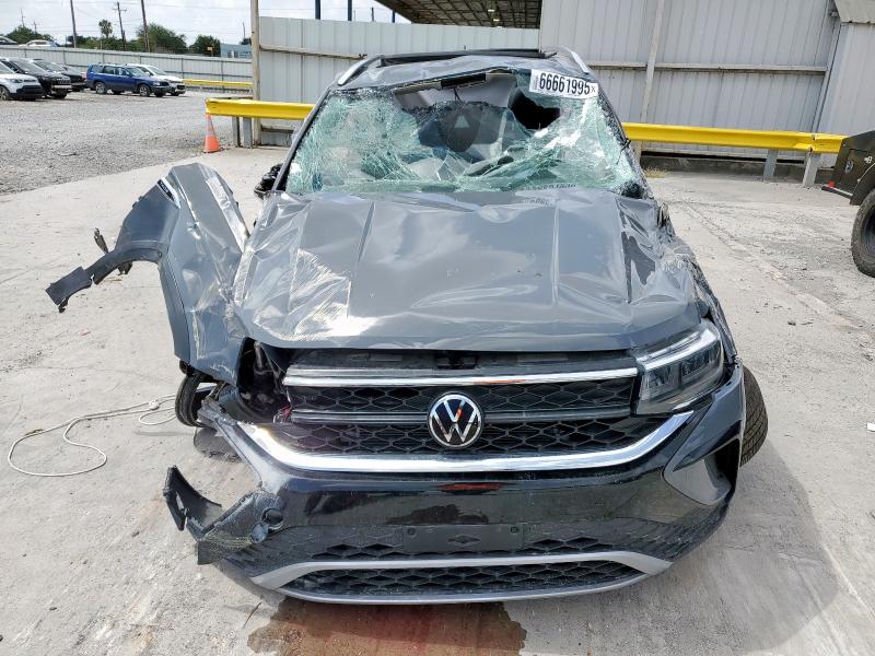 2023 VOLKSWAGEN TAOS SE - 3VVEX7B27PM381850