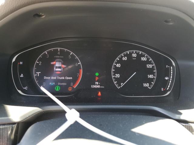 2020 HONDA ACCORD SPO 1HGCV1F36LA090258