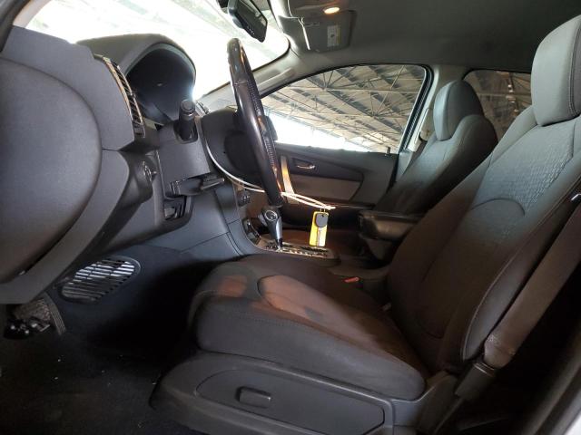 2010 GMC ACADIA SLE - 1GKLVLED0AJ113488