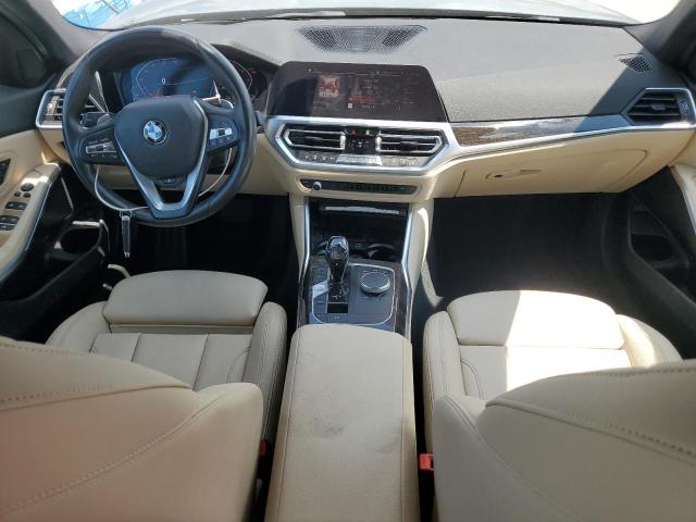 2020 BMW 330XI 3MW5R7J0XL8B17269