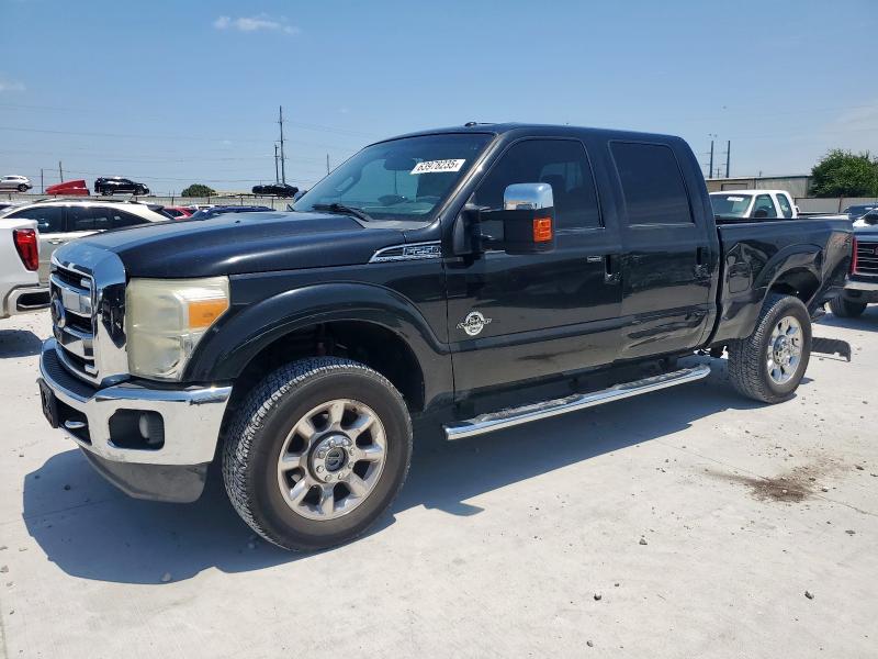 FORD F250 SUPER