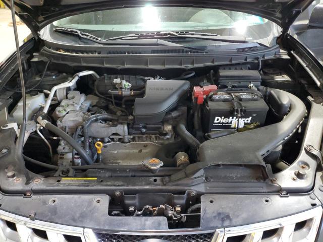 2015 NISSAN ROGUE SELE JN8AS5MV2FW259715