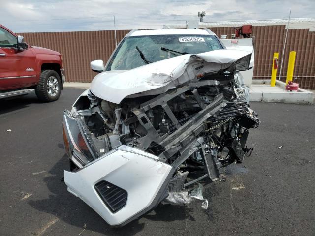 2023 NISSAN KICKS SV 3N1CP5CV0PL521264