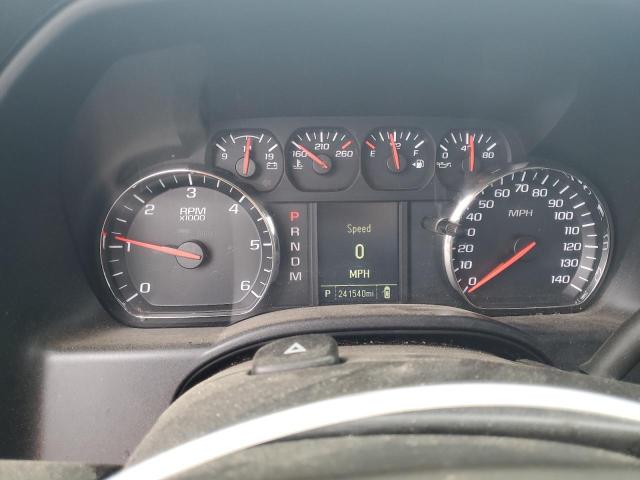 2016 CHEVROLET SILVERADO - 1GCVKNEH2GZ391315